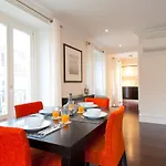Daire Baxia-chiado With Incredible View