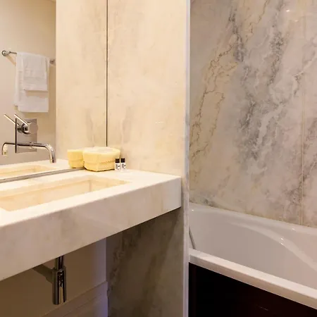 Baxia-chiado With Incredible View *