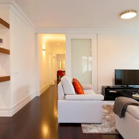 Baxia-chiado With Incredible View