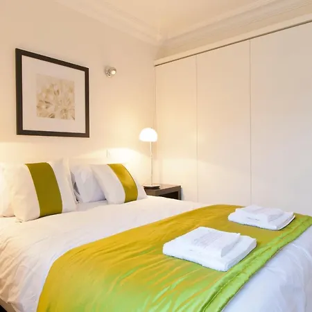 Baxia-chiado With Incredible View Lisbona