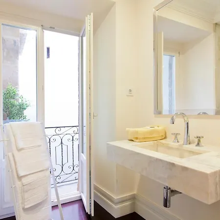 Appartamento Baxia-chiado With Incredible View *