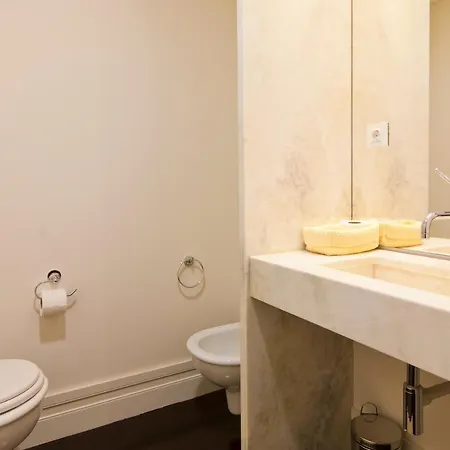 Baxia-chiado With Incredible View * Lisboa