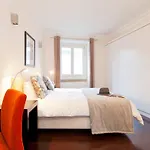 Appartamento Baxia-chiado With Incredible View *